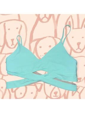 lululemon still now bra